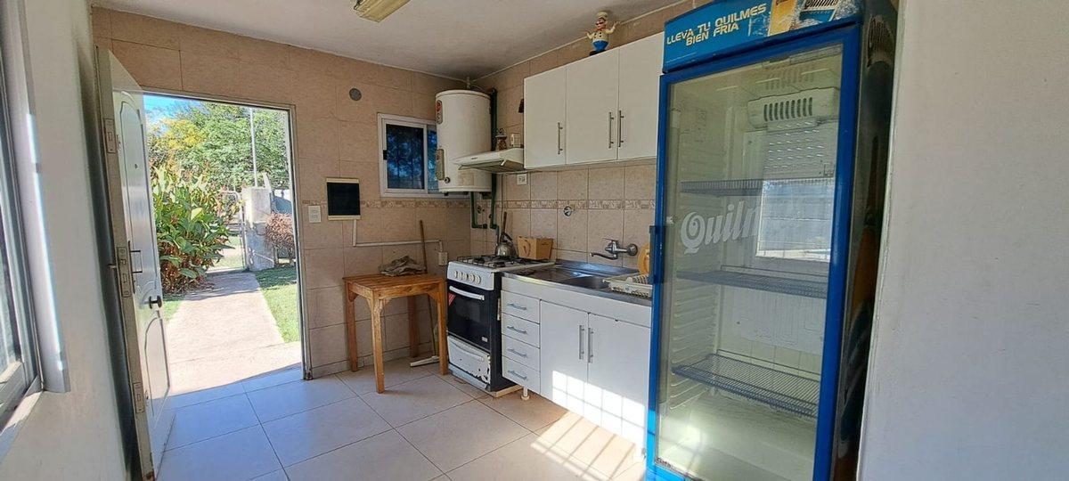 Foto de VENTA CASA 4 AMBIENTES FRANCISCO ALVAREZ, imagen 3