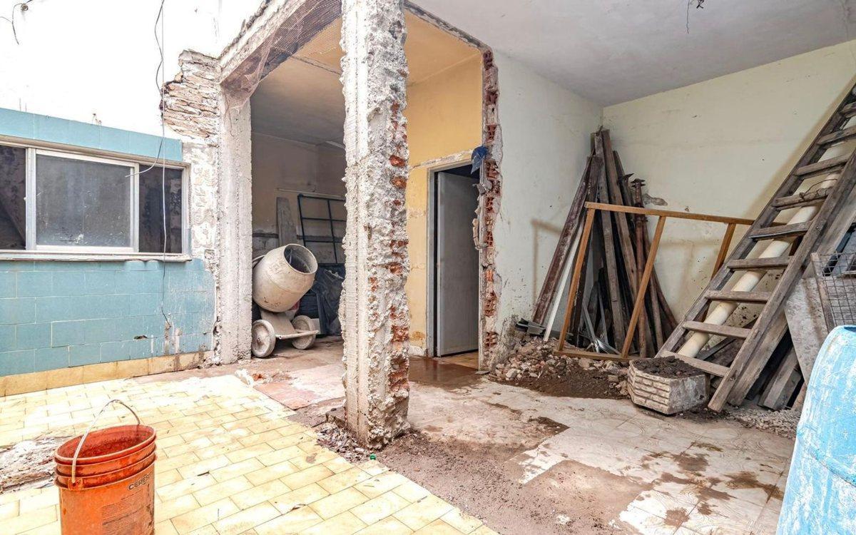 Foto de Venta CASA en Saavedra IDEAL INVERSOR APTO CREDITO, imagen 1