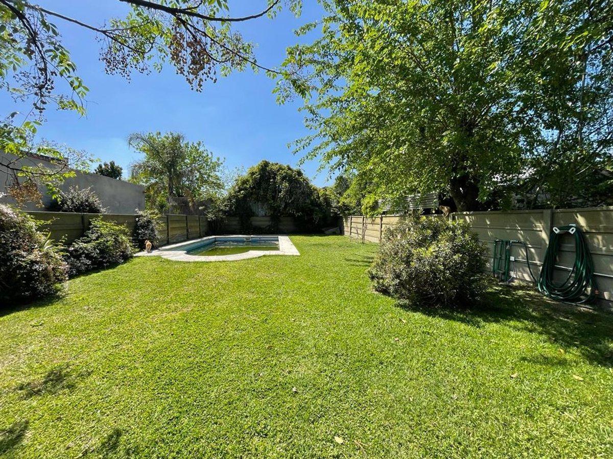 Foto de VENTA CASA 4 AMB LOS POLVORINES PILETA PERMUTA, imagen 4