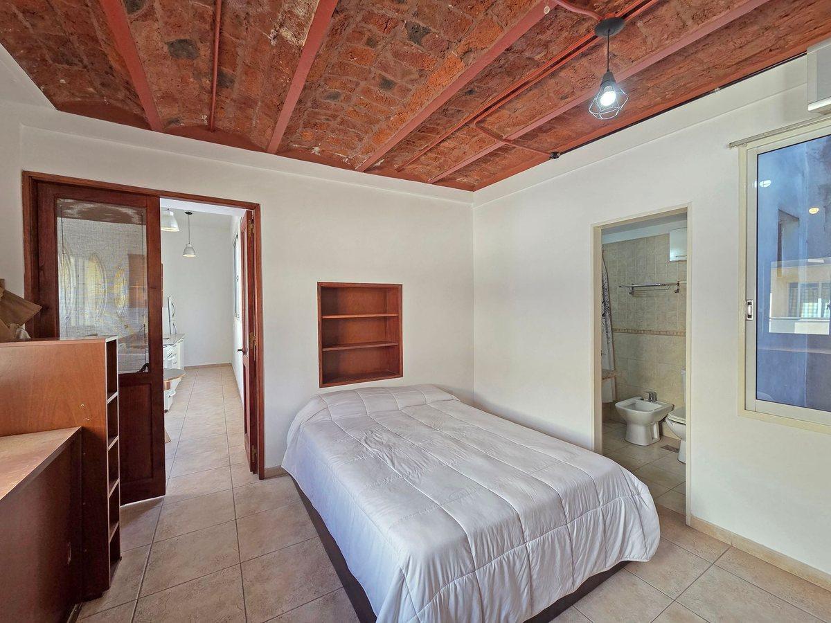 Foto de VENTA MONOAMBIENTE TERRAZA APTO CREDITO PALERMO, imagen 3
