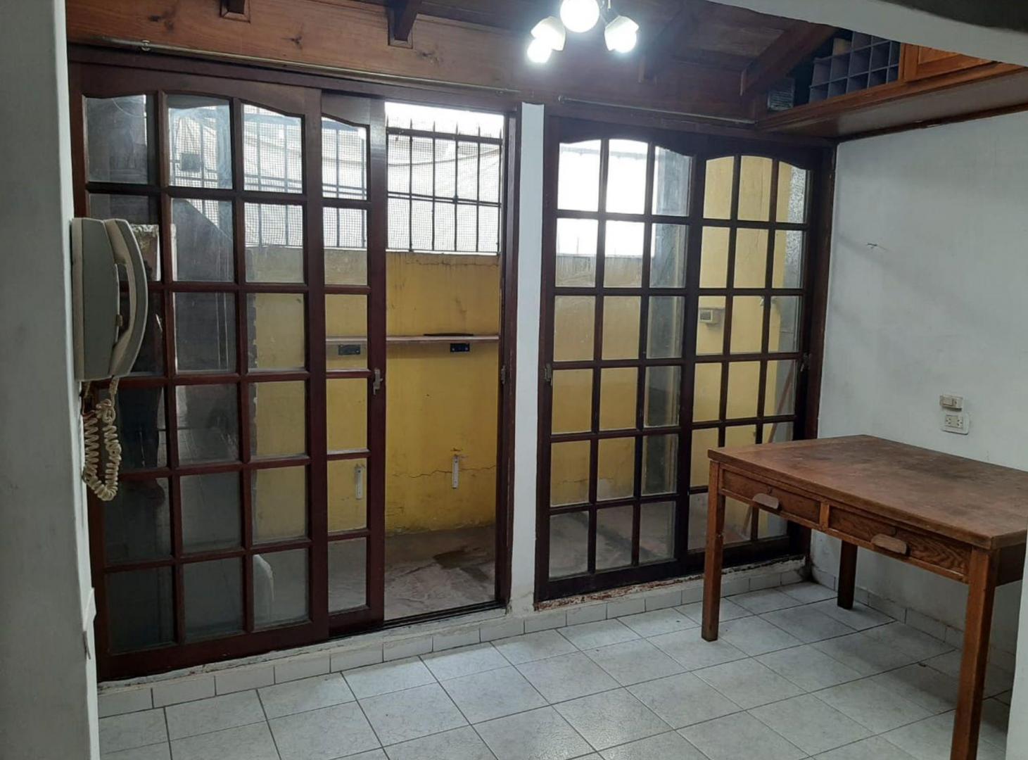 Foto de DUPLEX VENTA 3 AMB SAN MIGUEL PARRILA COCHERA, imagen 3