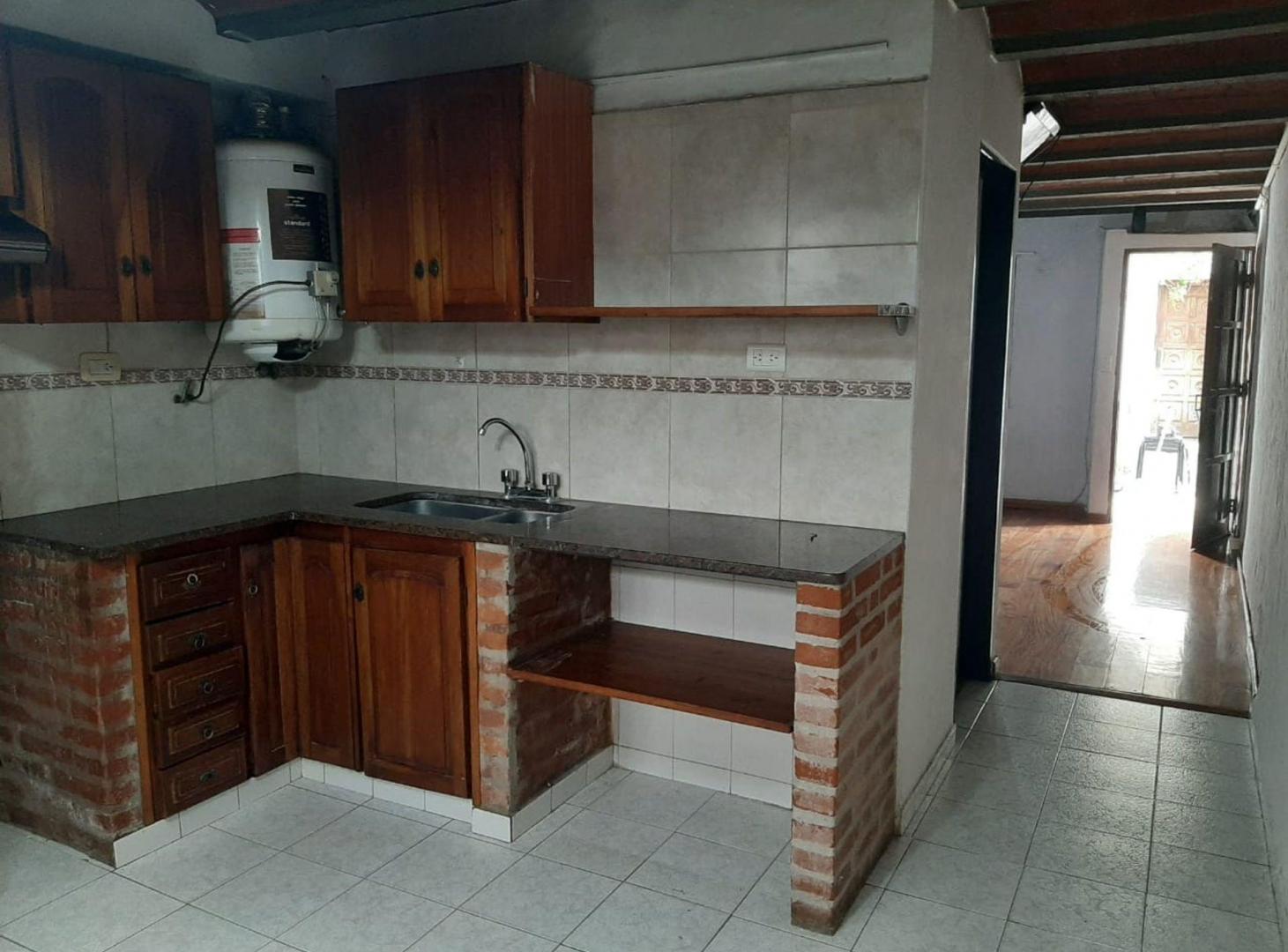 Foto de DUPLEX VENTA 3 AMB SAN MIGUEL PARRILA COCHERA, imagen 4