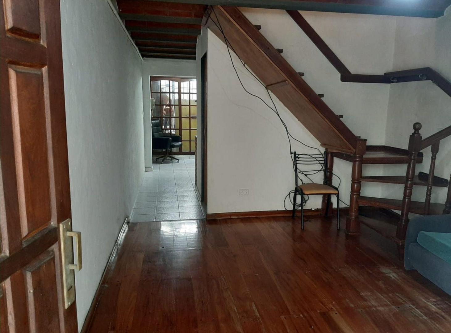 Foto de DUPLEX VENTA 3 AMB SAN MIGUEL PARRILA COCHERA, imagen 5