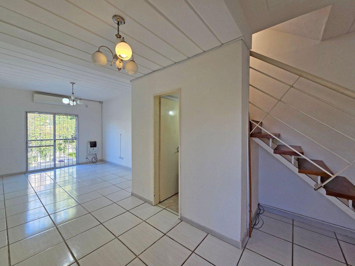 Foto de CASA TRIPLEX VENTA SAN MIGUEL APTO CREDITO TERRAZA, imagen 5