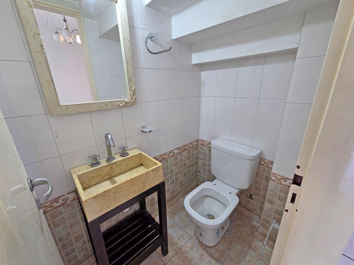 Foto de CASA TRIPLEX VENTA SAN MIGUEL APTO CREDITO TERRAZA, imagen 1