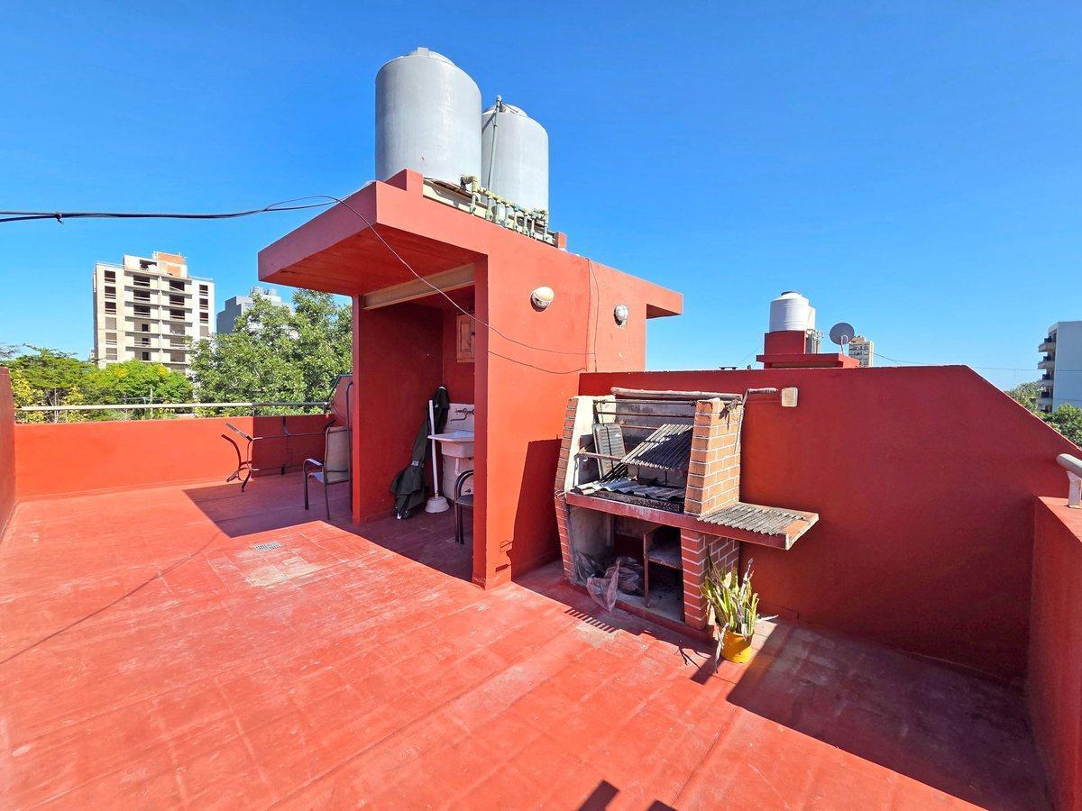 Foto de CASA TRIPLEX VENTA SAN MIGUEL APTO CREDITO TERRAZA, imagen 4