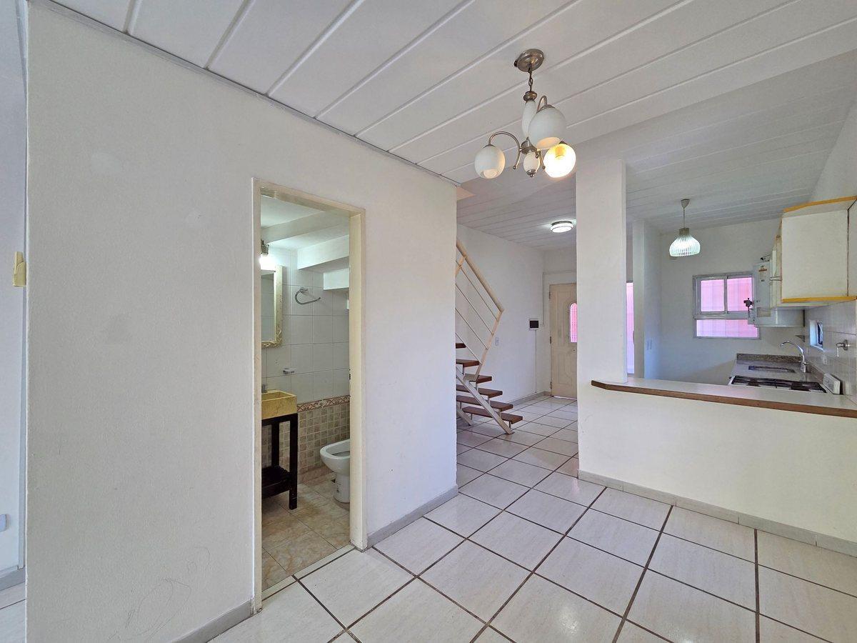 Foto de CASA TRIPLEX VENTA SAN MIGUEL APTO CREDITO TERRAZA, imagen 3