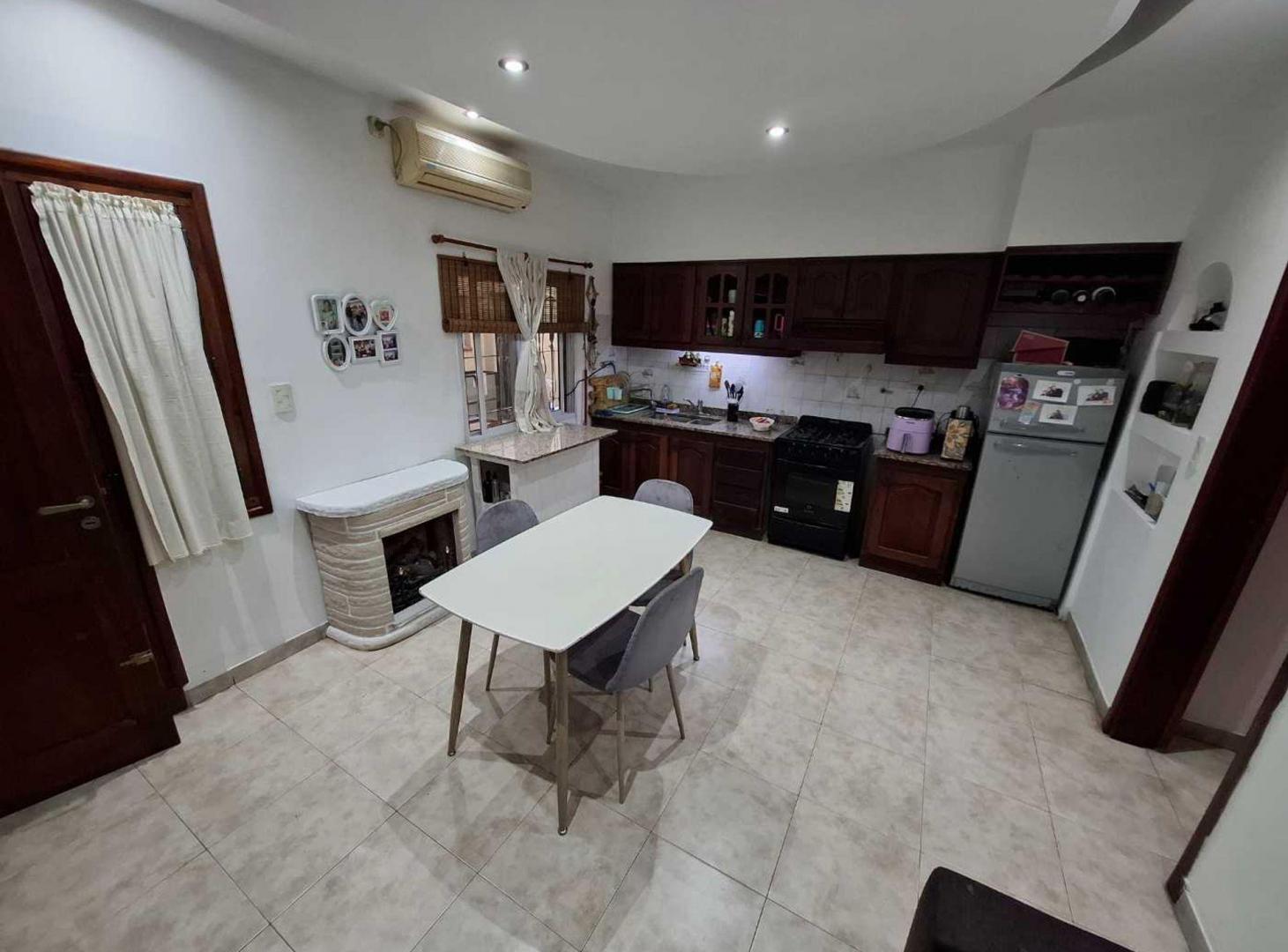 Foto de VENTA CASA 3 AMB J C PAZ APTO CRÉDITO + CASA A REF, imagen 5