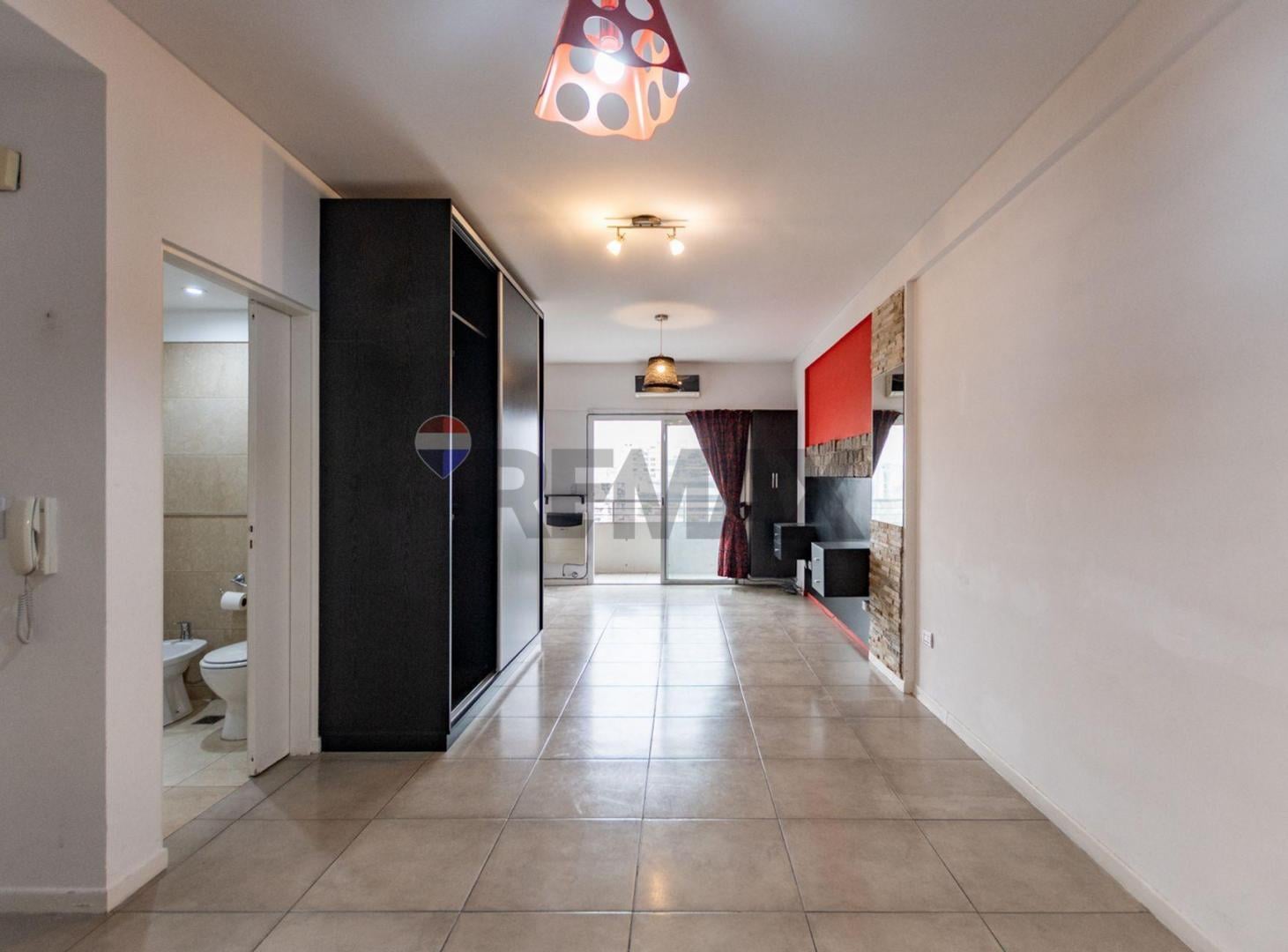 Foto de VENTA MONOAMBIENTE CON BALCON APTO CREDITO BOEDO, imagen 3