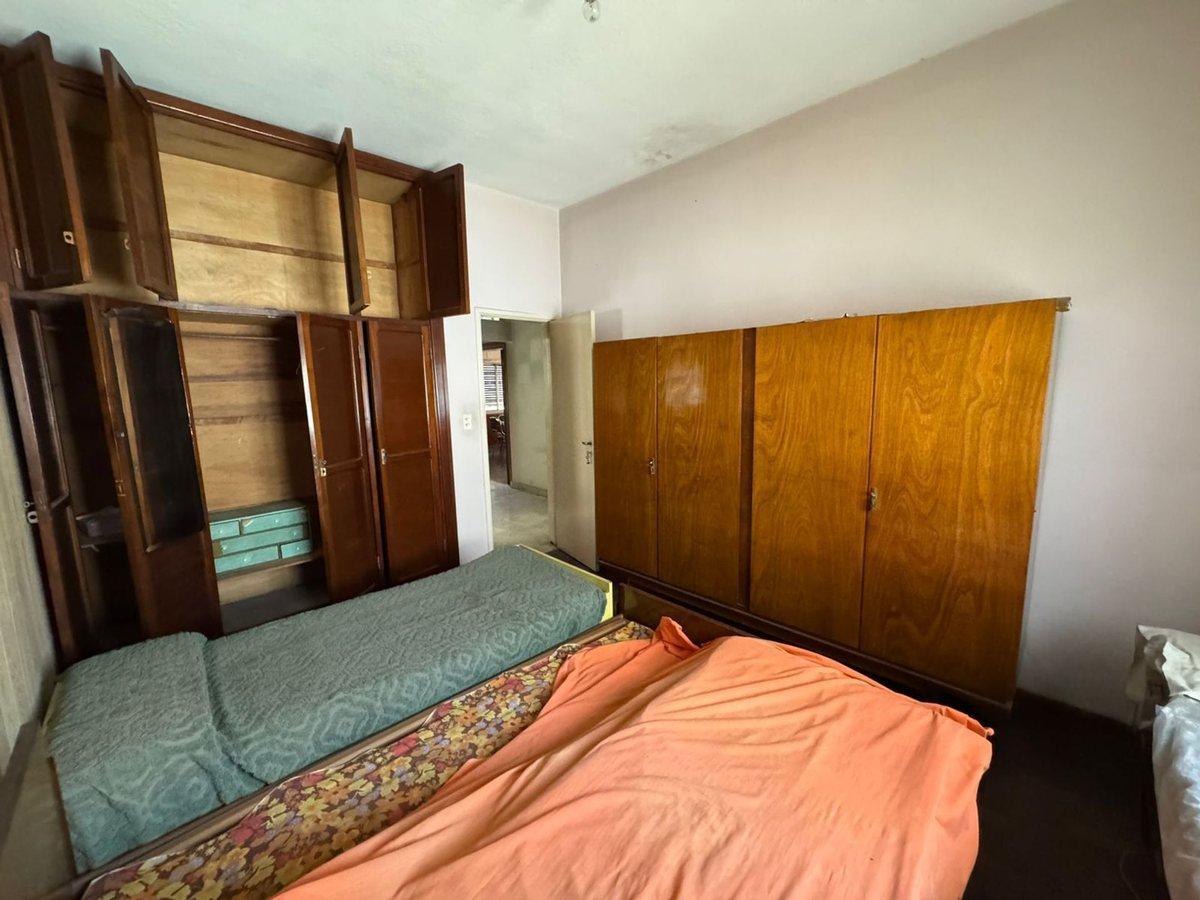 Foto de VENTA PROPIEDAD 3 AMB CON PATIO APTO CREDITO MERLO, imagen 5