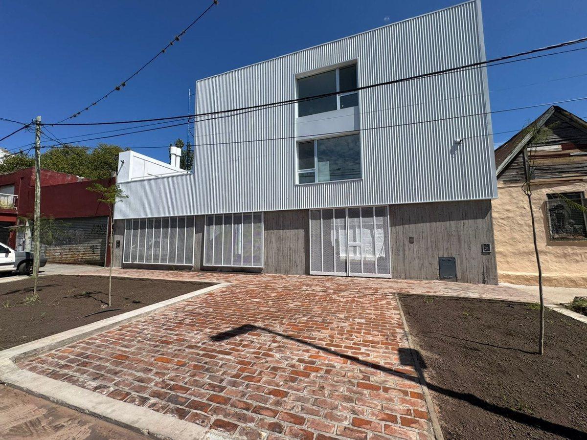Foto de VENTA VIVIENDA 3 AMB + LOCAL A ESTRENAR-SAN ISIDRO, imagen 2