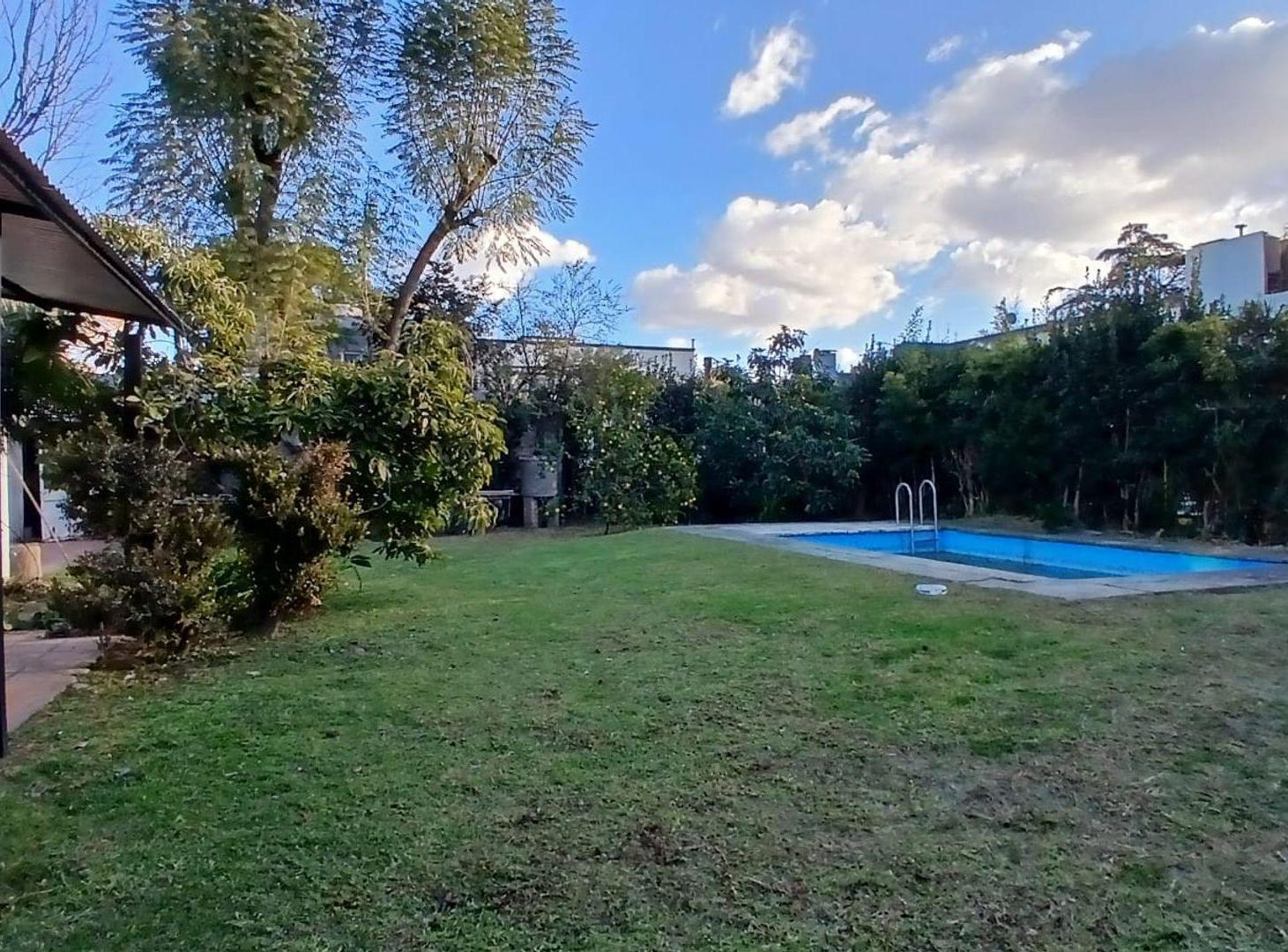 Foto de ALQUILER CASA 5 AMBIENTES MUÑIZ PILETA PARRI, imagen 5