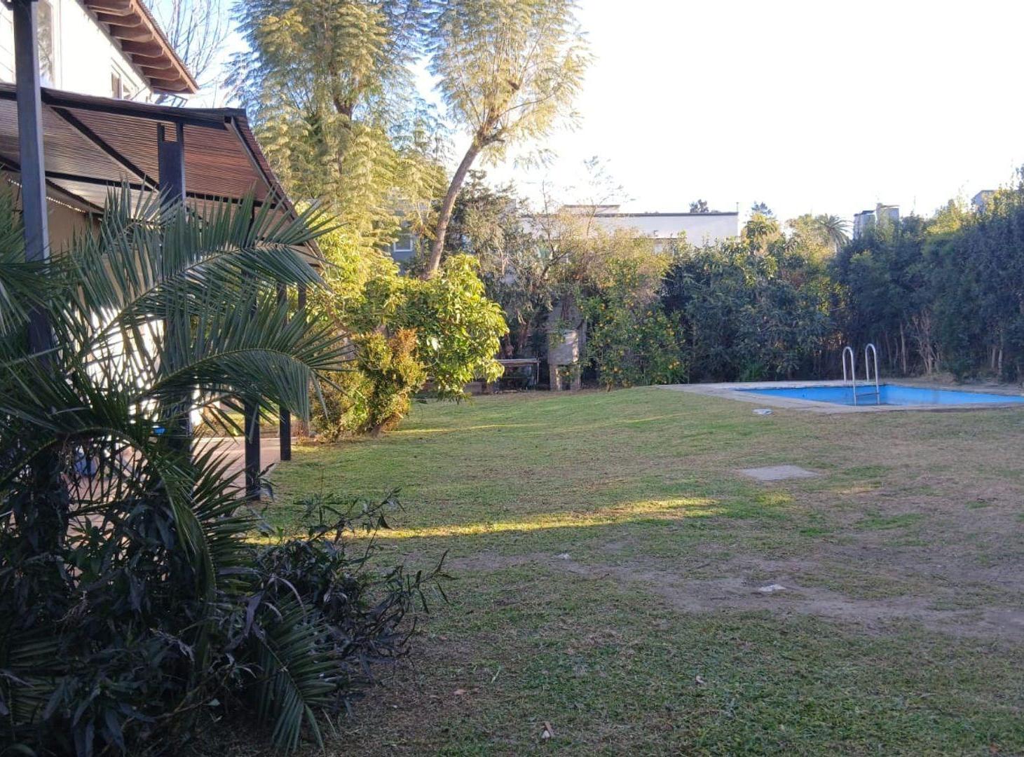Foto de ALQUILER CASA 5 AMBIENTES MUÑIZ PILETA PARRI, imagen 4