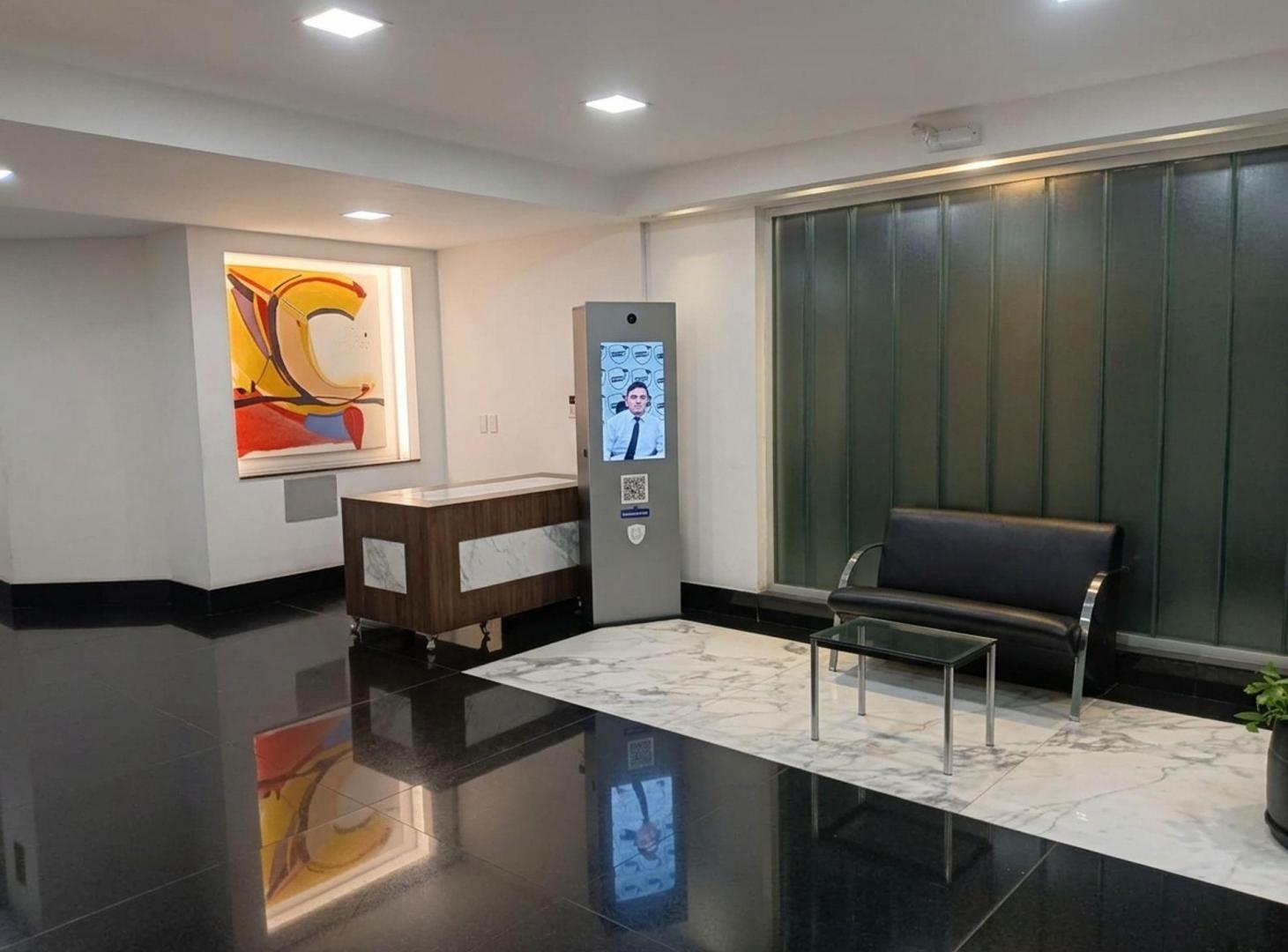 Foto de VENTA DEPARTAMENTO 2 AMB COCHERA ALMAGRO, imagen 2