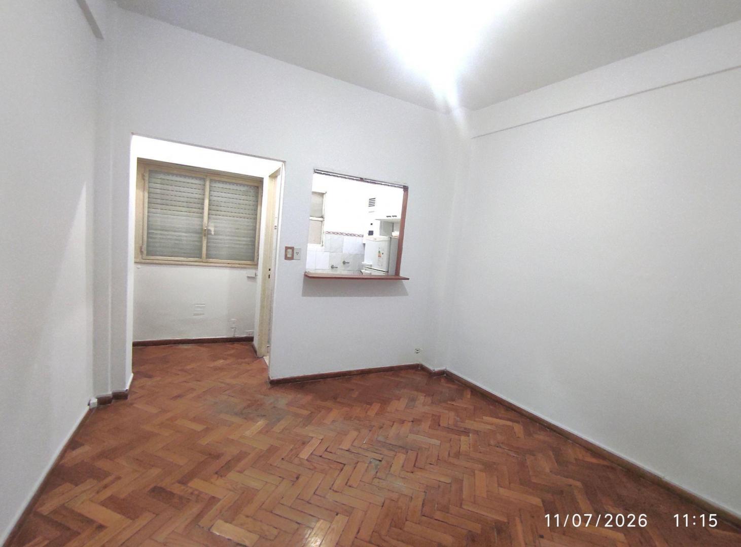 Foto de VENTA DPTO 2 AMB PALERMO NUEVO APTO CREDITO BANCAR, imagen 3
