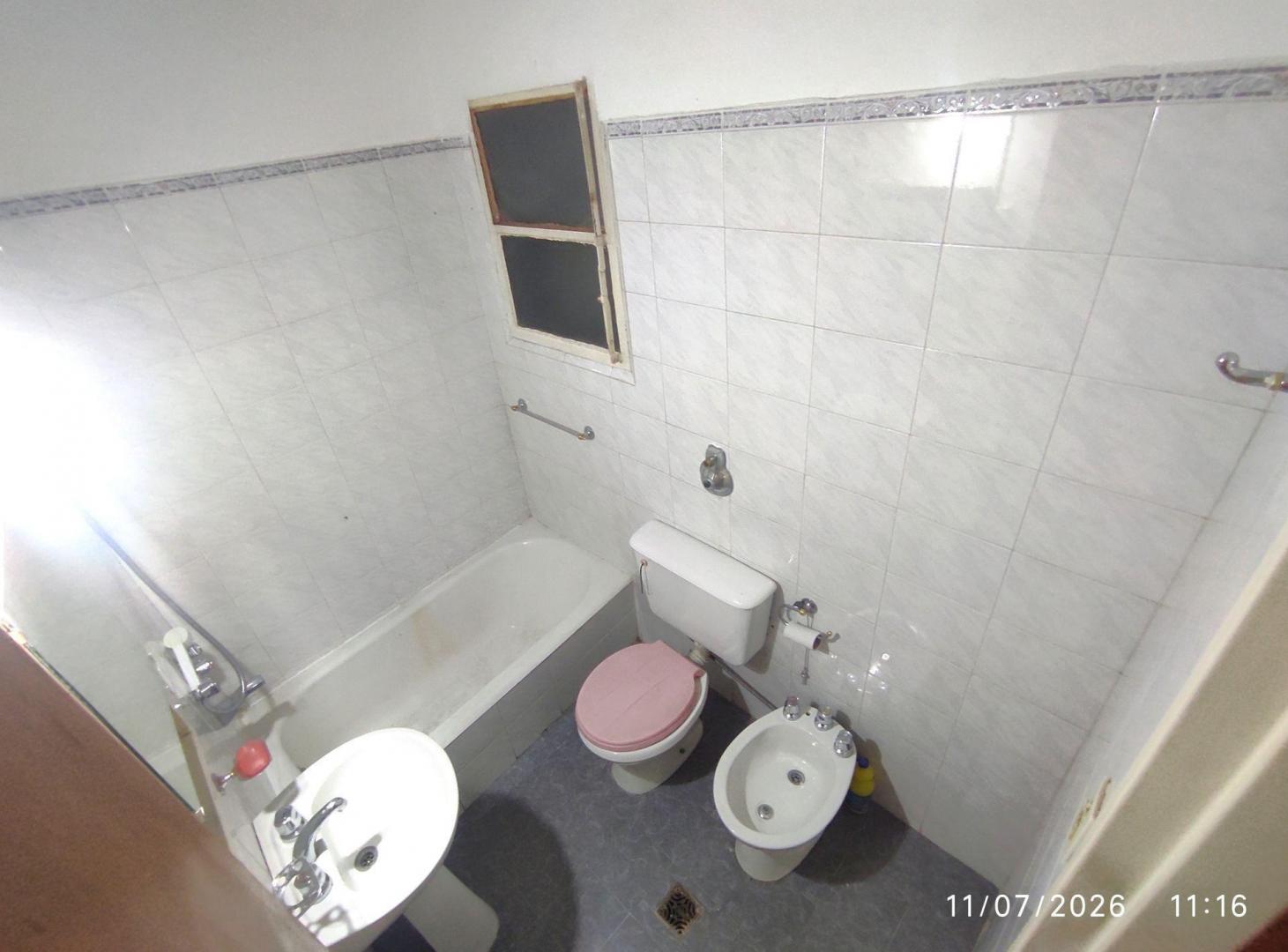 Foto de VENTA DPTO 2 AMB PALERMO NUEVO APTO CREDITO BANCAR, imagen 4