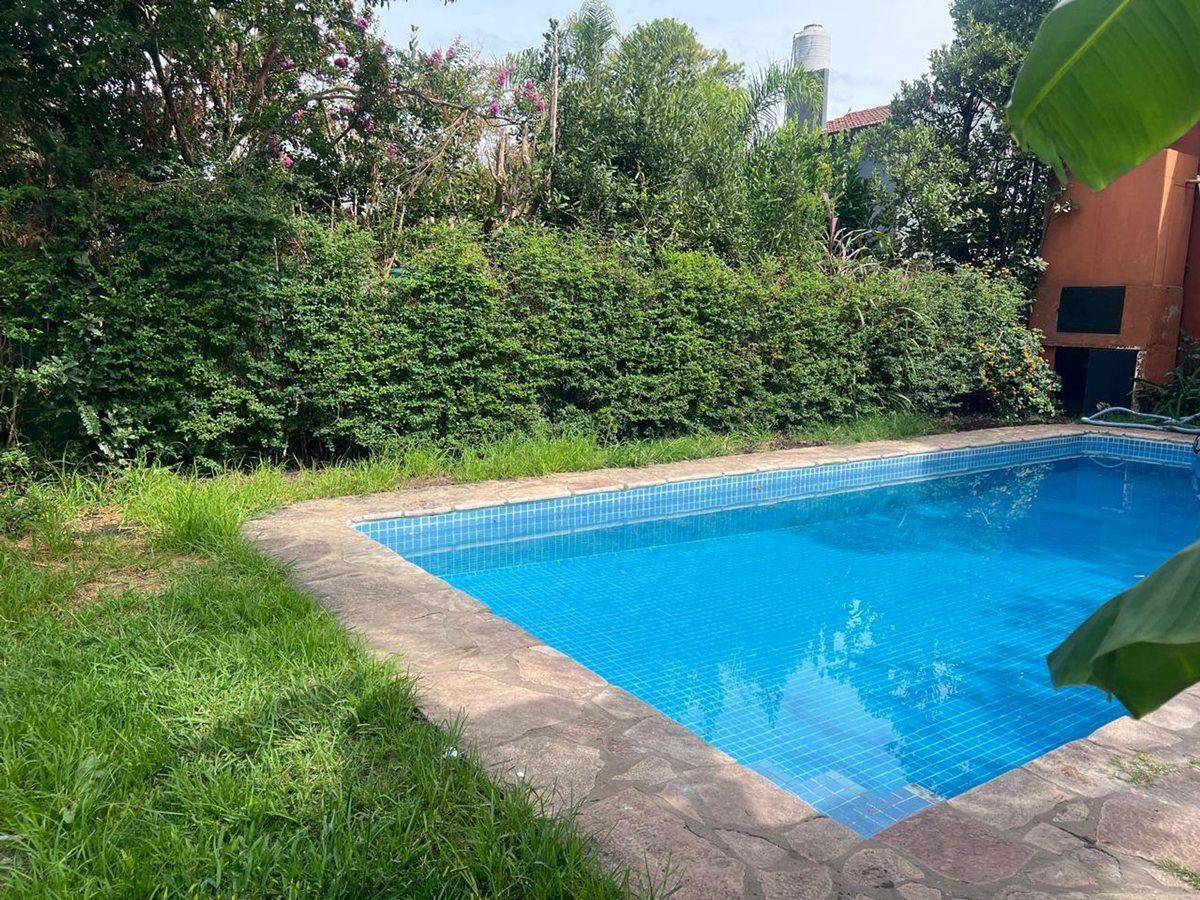 Foto de VENTA CASA 3 AMBIENTES DE VICENZO GRANDE PILAR, imagen 5