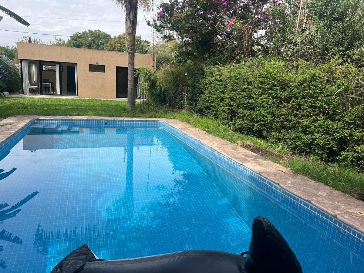 Foto de VENTA CASA 3 AMBIENTES DE VICENZO GRANDE PILAR, imagen 3