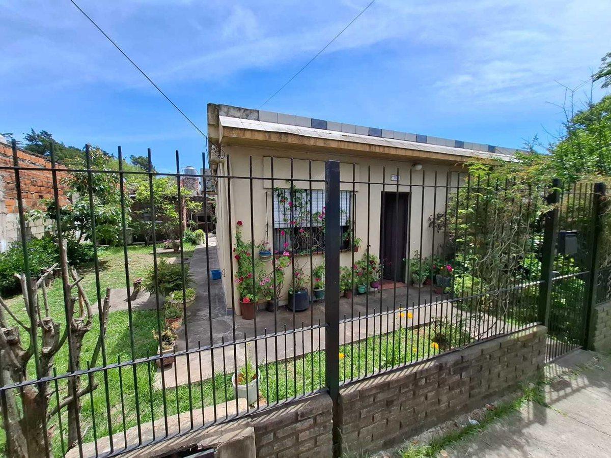Foto de VENTA CASA PH 3 AMBIENTES SIN EXPENSAS JOSE C PAZ, imagen 5
