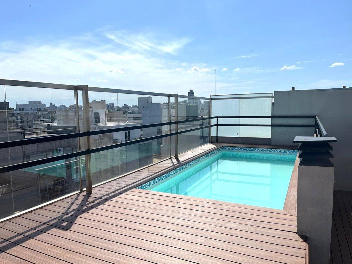 Foto de Venta Depto 3 amb con balcón y amenities Palermo, imagen 1