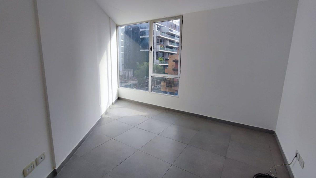 Foto de Venta Depto 3 amb con balcón y amenities Palermo, imagen 2