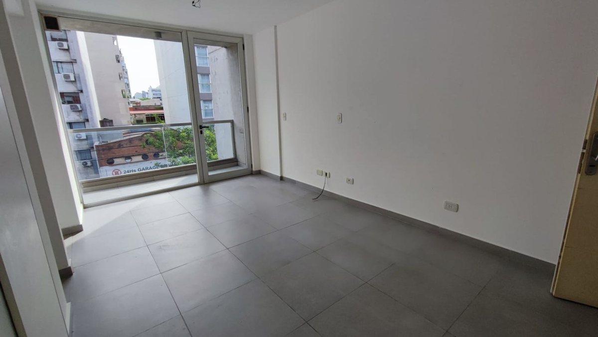 Foto de Venta Depto 3 amb con balcón y amenities Palermo, imagen 1