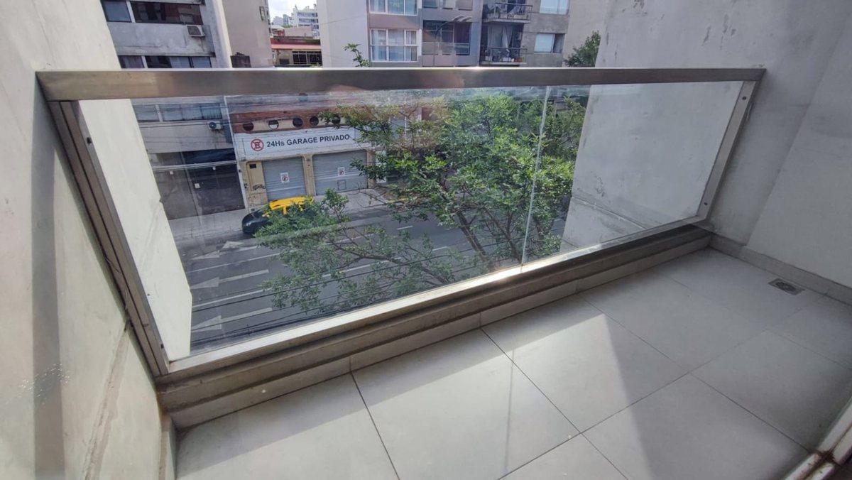 Foto de Venta Depto 3 amb con balcón y amenities Palermo, imagen 4