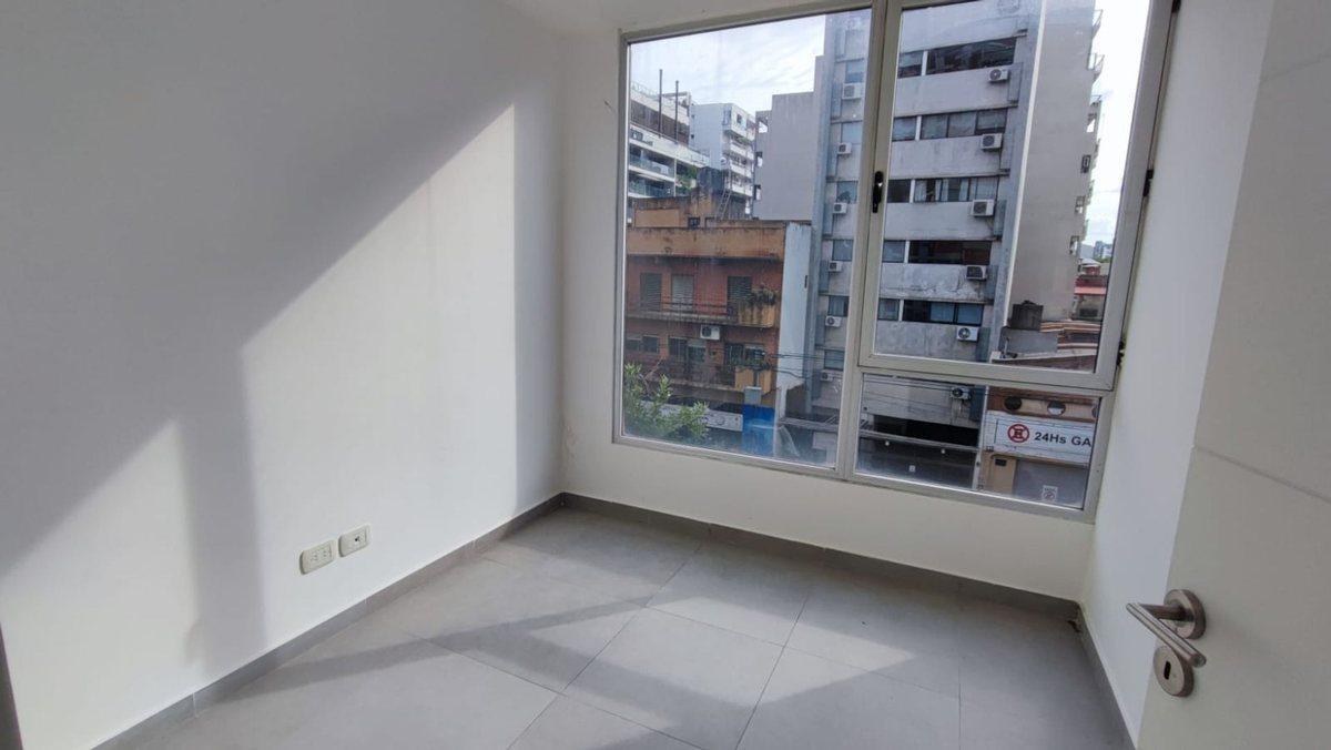 Foto de Venta Depto 3 amb con balcón y amenities Palermo, imagen 5