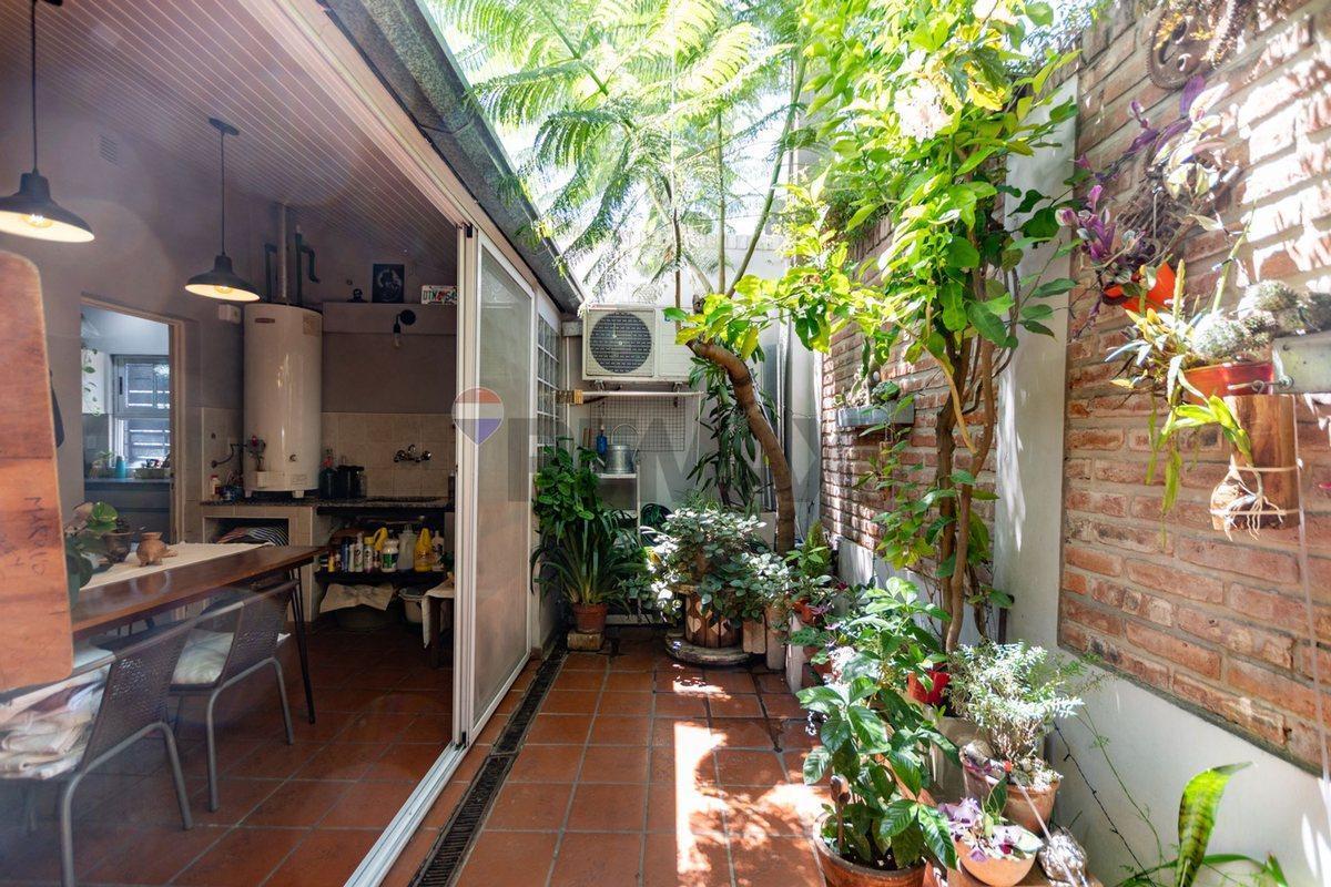 Foto de VENTA PH 3 AMBIENTES CON PATIO EN VILLA BOSCH, imagen 3