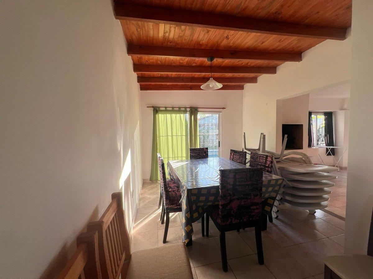 Foto de VENTA CASA 4 AMBIENTES MONTECARLO PILAR, imagen 2