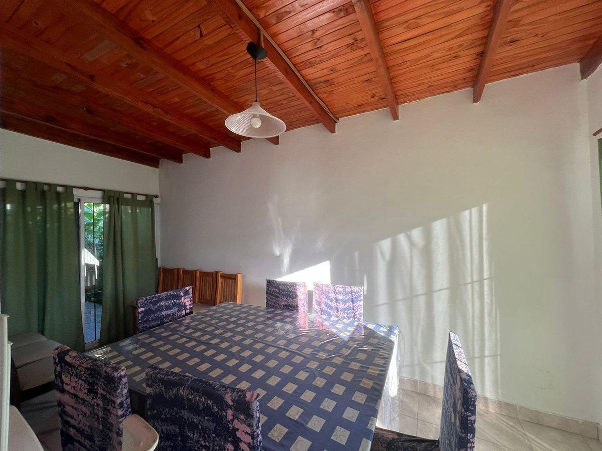 Foto de VENTA CASA 4 AMBIENTES MONTECARLO PILAR, imagen 5