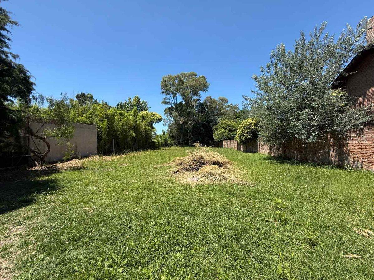 Foto de Venta LOTE en Pilar Zona Highland, imagen 5