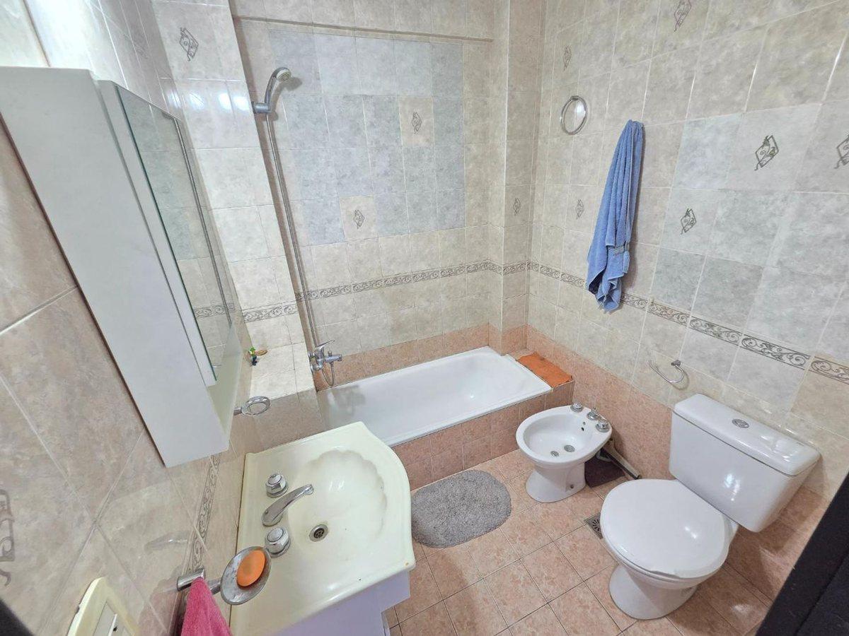 Foto de VENTA DEPARTAMENTO 2 AMBIENTES SAN JUSTO, TERRAZA, imagen 5