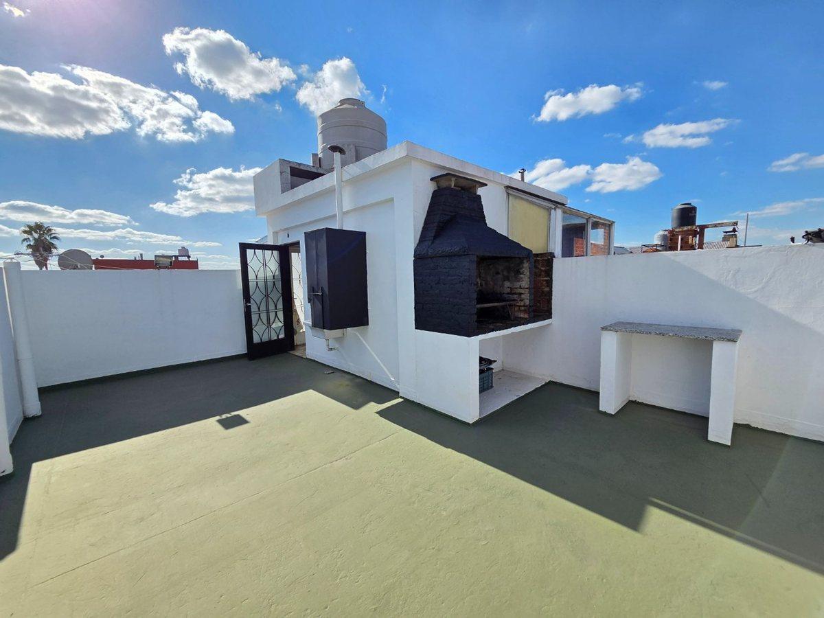 Foto de VENTA DEPARTAMENTO 2 AMBIENTES SAN JUSTO, TERRAZA, imagen 4