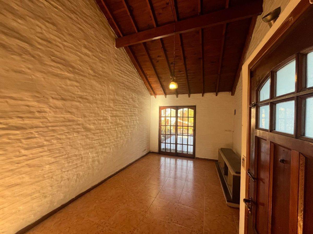 Foto de VENTA PH 3 AMBIENTES PA, BELLA VISTA, imagen 2