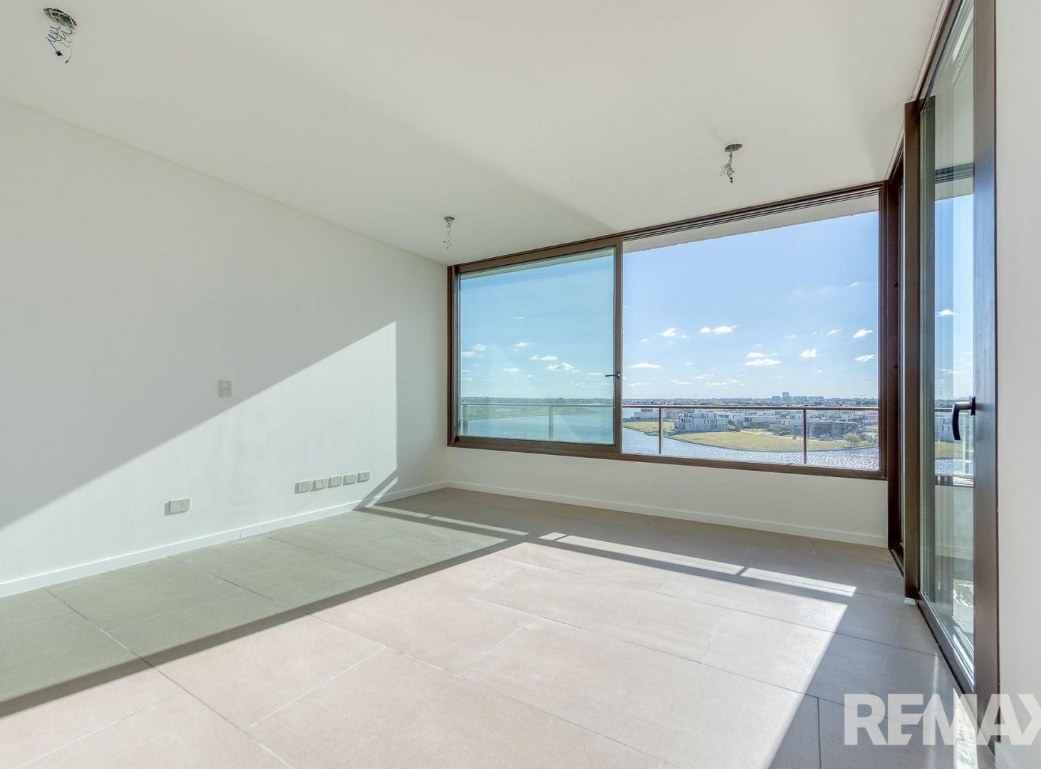 Foto de Venta departamento 2 ambientes en Oceana Nordelta, imagen 3