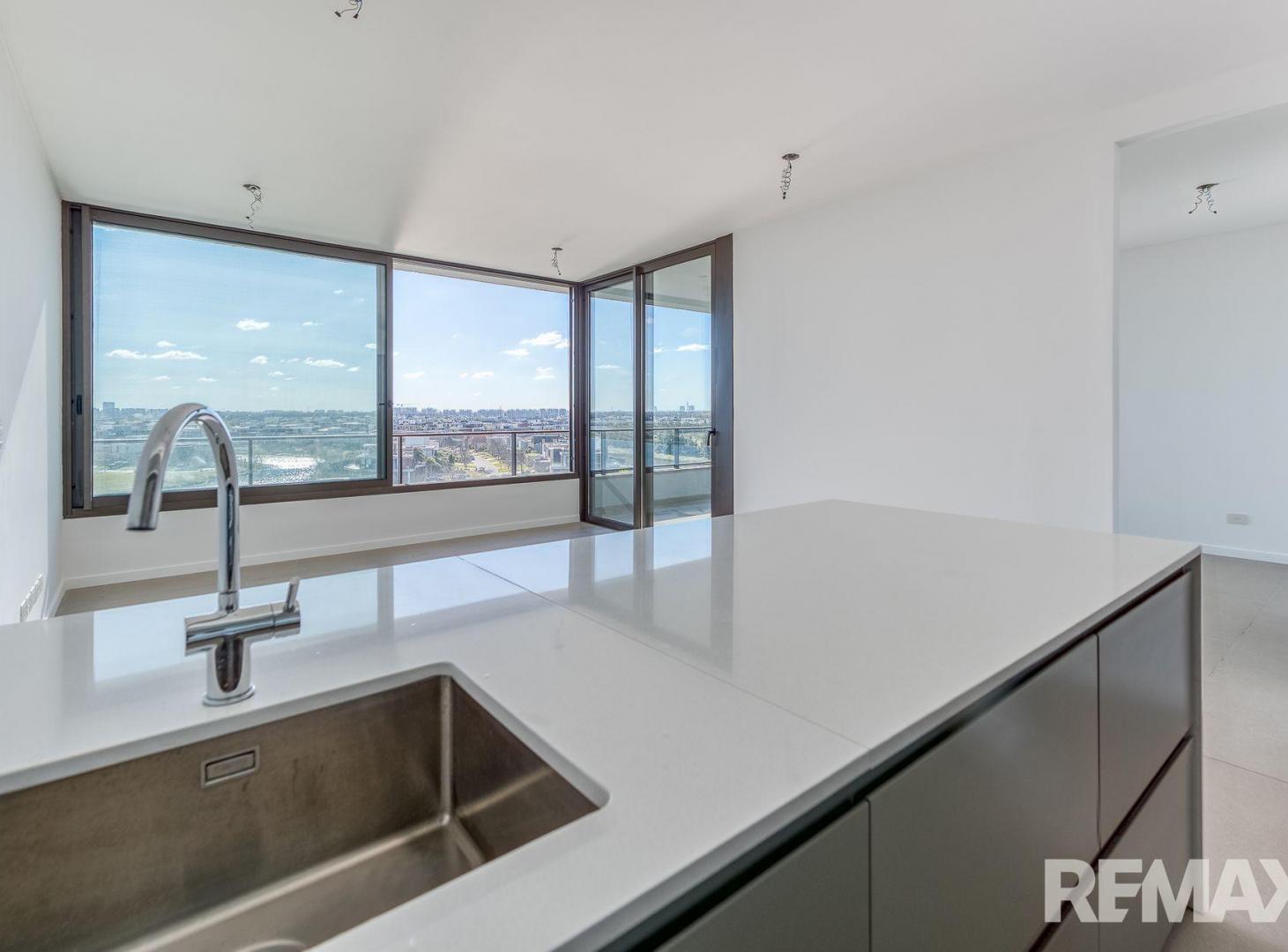 Foto de Venta departamento 2 ambientes en Oceana Nordelta, imagen 1