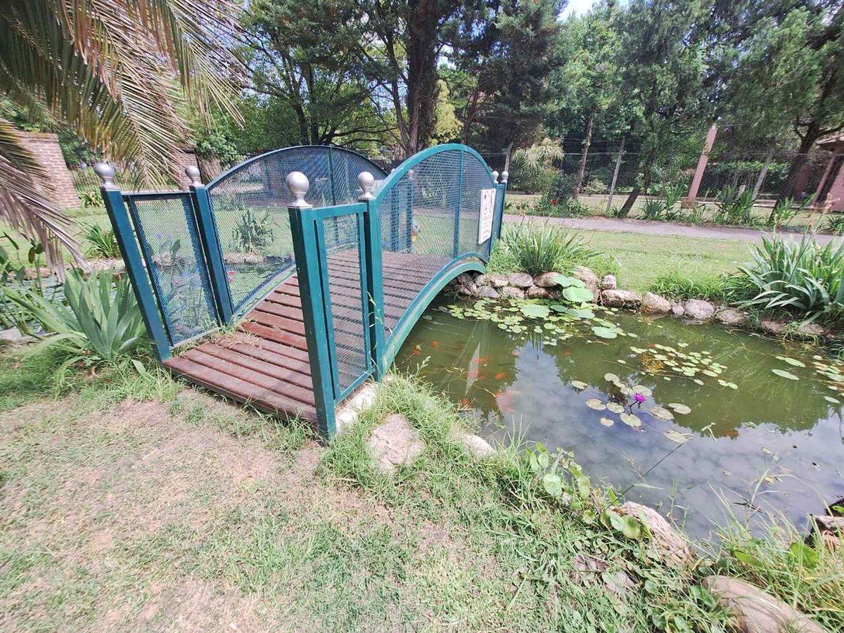 Foto de Venta Quinta 1100 m2, casa quincho, pileta, Merlo, imagen 1