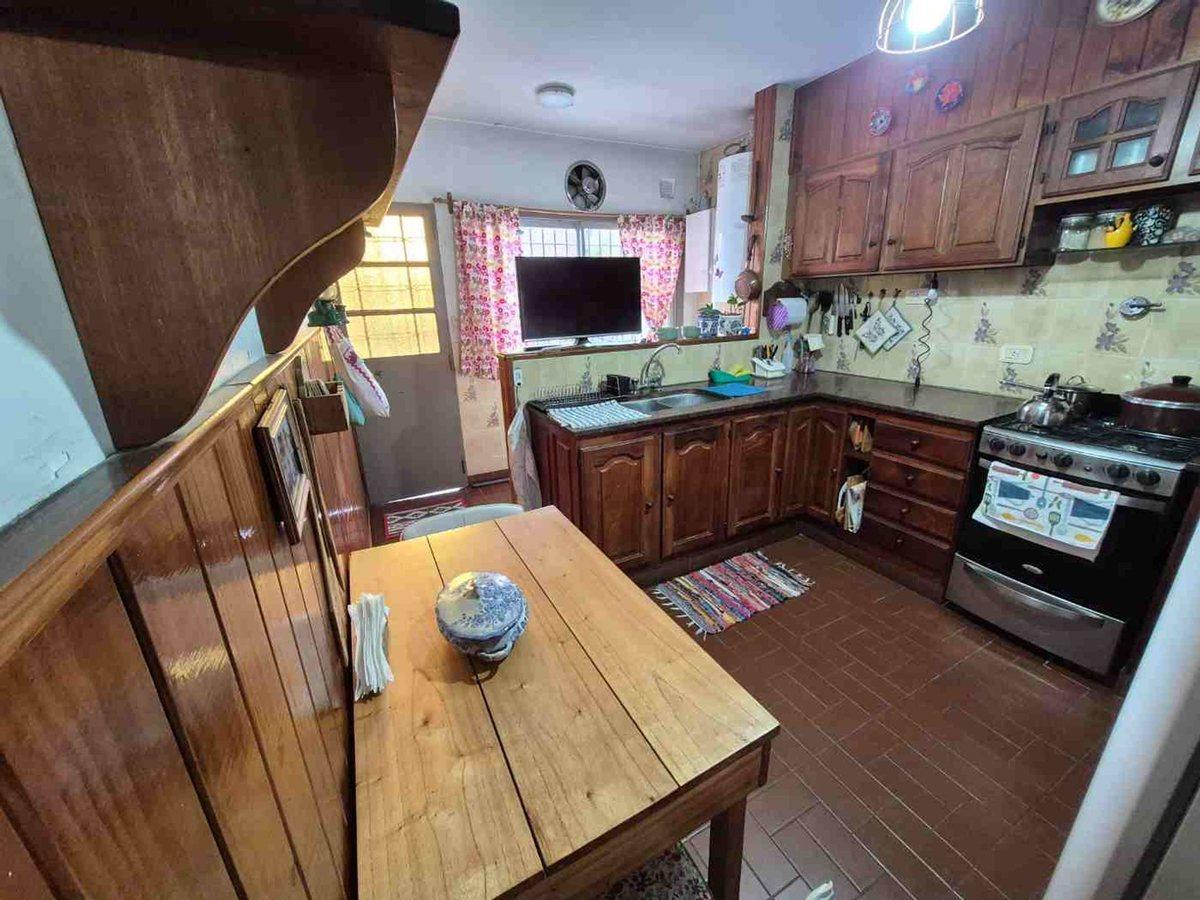 Foto de VENTA CASA 4 AMBIENTES SAN MIGUEL, imagen 1