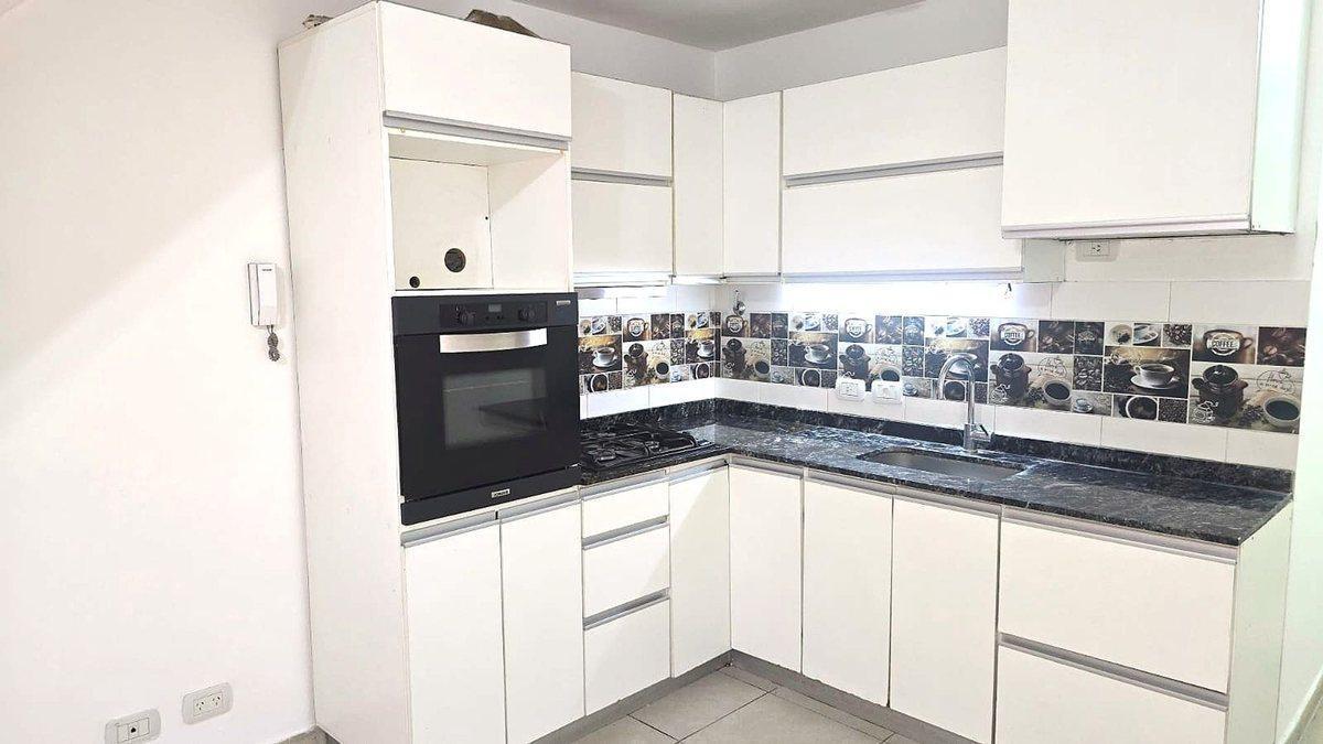 Foto de VENTA DEPARTAMENTO 3 AMB C/ COCHERA JOSE C PAZ, imagen 4