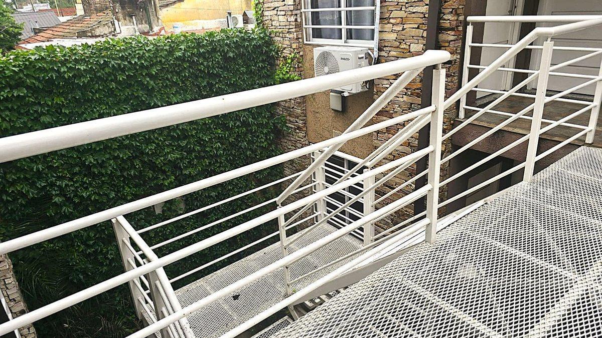 Foto de VENTA DEPARTAMENTO 3 AMB C/ COCHERA JOSE C PAZ, imagen 5