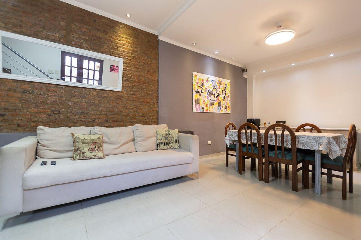Foto de VENTA PH 4 AMB. PATIO PARQUE AVELLANEDA, imagen 5