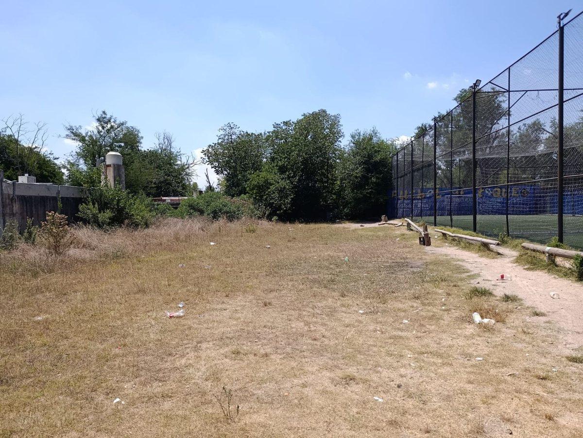 Foto de VENTA TERRENO 1.000 M2 MORENO SOBRE AVENIDA, imagen 2