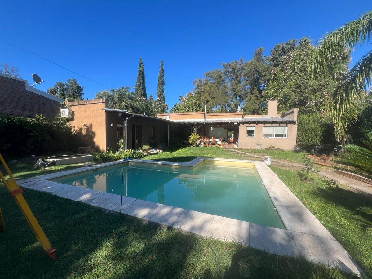 Foto de VENTA CASA 5 AMB PILAR MANUEL ALBERTI, imagen 2