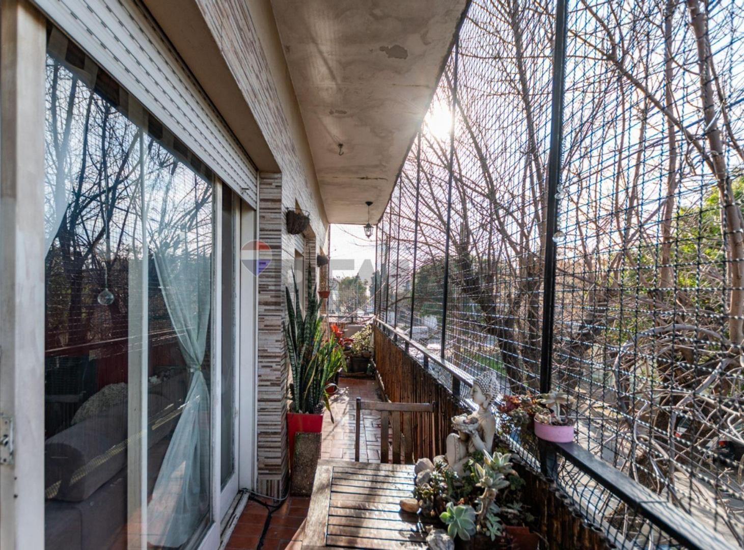 Foto de VENTA PH 3 AMBIENTES BALCON Y TERRAZA V.BALLESTER, imagen 2