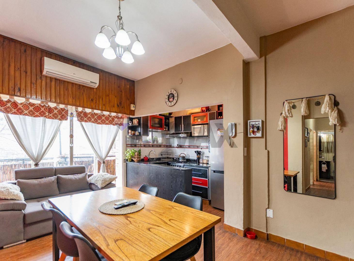 Foto de VENTA PH 3 AMBIENTES BALCON Y TERRAZA V.BALLESTER, imagen 5