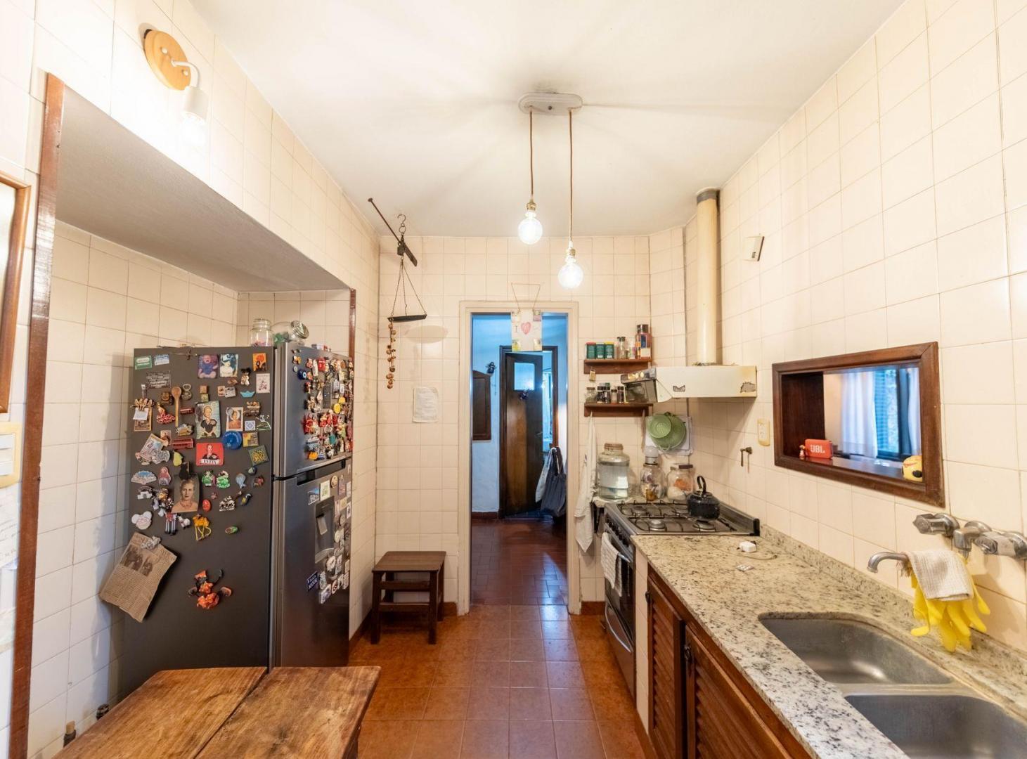 Foto de VENTA CASA 3 DORMITORIOS JARDIN QUINCHO PILETA, imagen 5