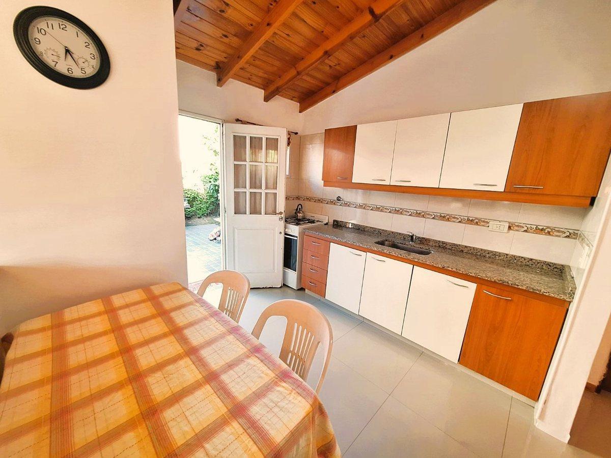 Foto de CASA 3 AMBIENTES VENTA LA REJA BARRIO SEMI CERRADO, imagen 3