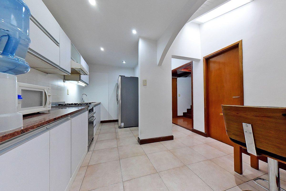 Foto de VENTA CASA HURLINGHAM APTO CREDITO PARQUE JOHNSTON, imagen 1