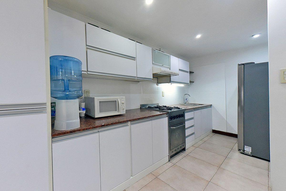 Foto de VENTA CASA HURLINGHAM APTO CREDITO PARQUE JOHNSTON, imagen 2